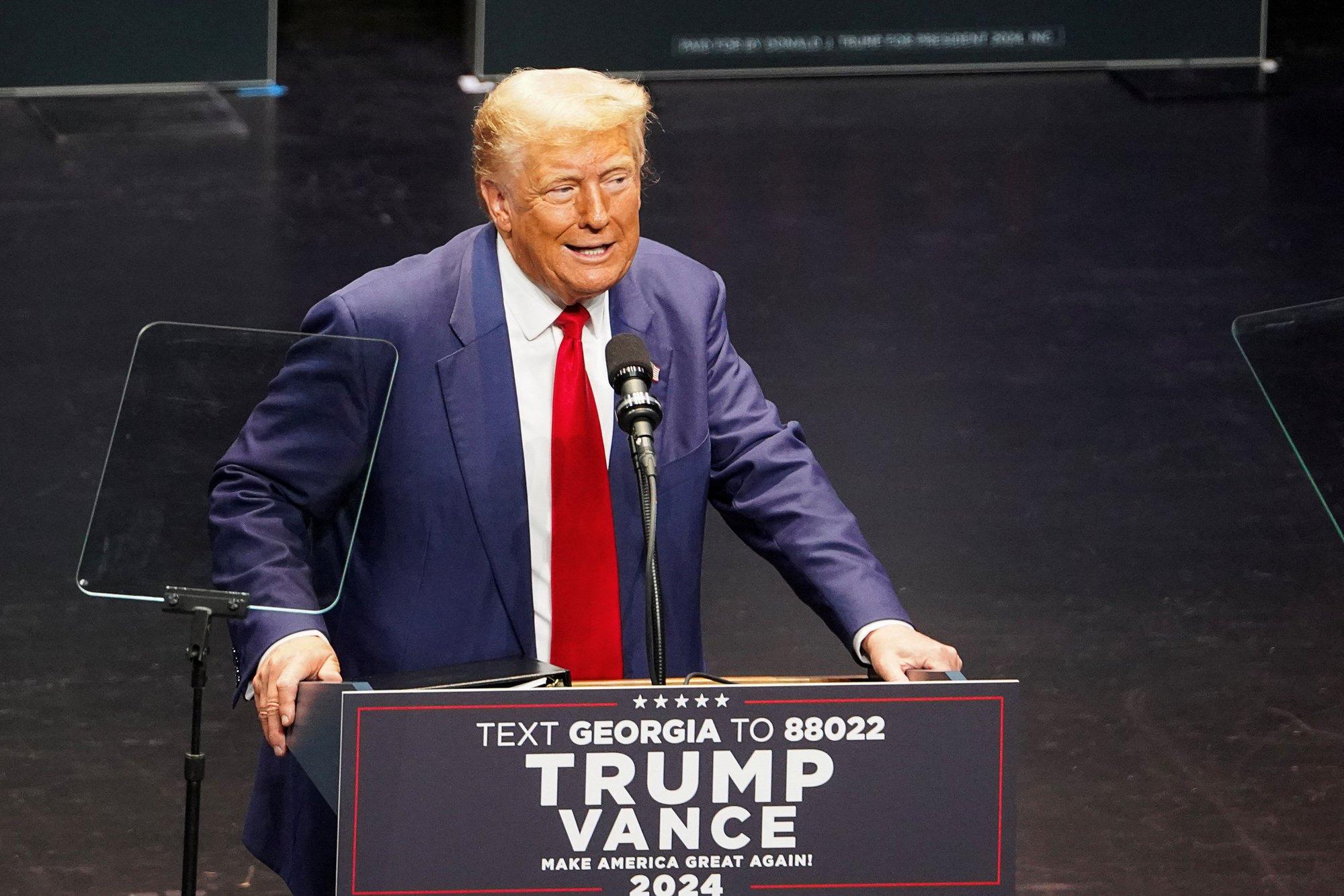 FOOKUS | Urmas Paet: hirm ega soovmõtlemine pole Trumpi suhtes head nõuandjad