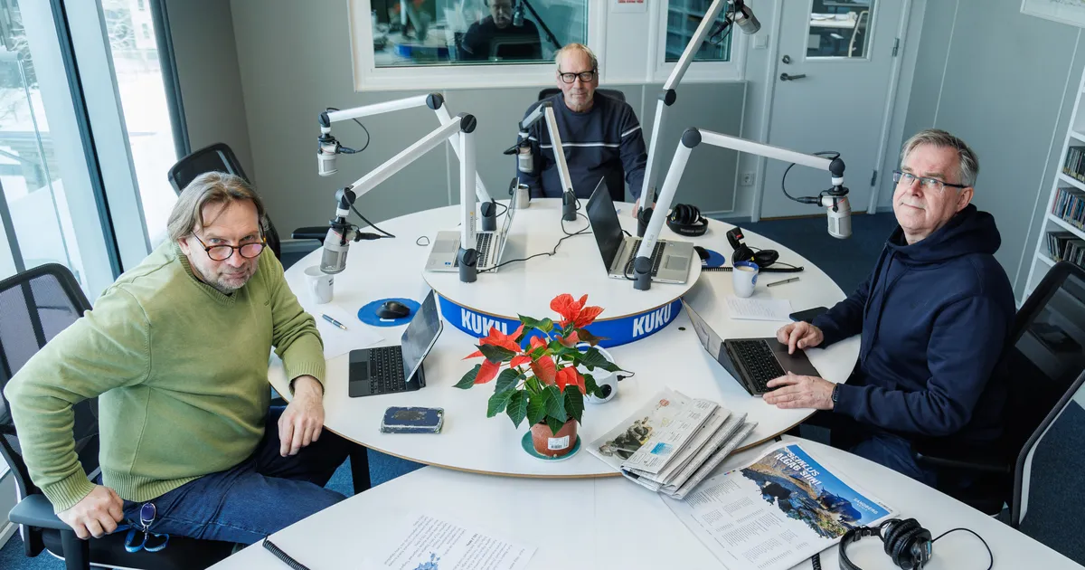 KESKPÄEVATUND ⟩ Priit Hõbemägi: Arnold Rüütli teaduslik-ajalooline biograafia ilmub 10 aasta pärast