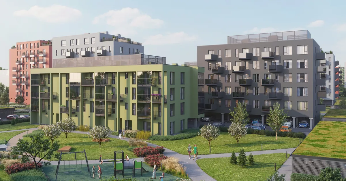 Bonava: aasta lõpp oli kinnisvaraturul tavapäraselt kiire