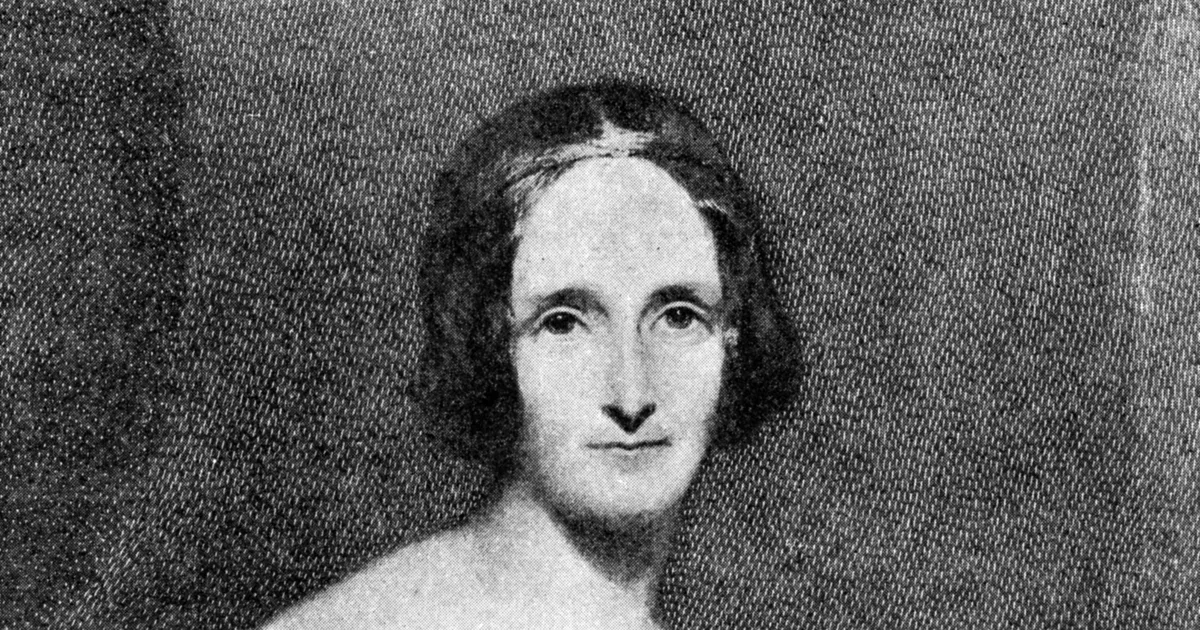 SUUR AVASTUS ⟩ Selgus, milline traagiline sündmus inspireeris tegelikult Mary Shelley «Frankensteini»​