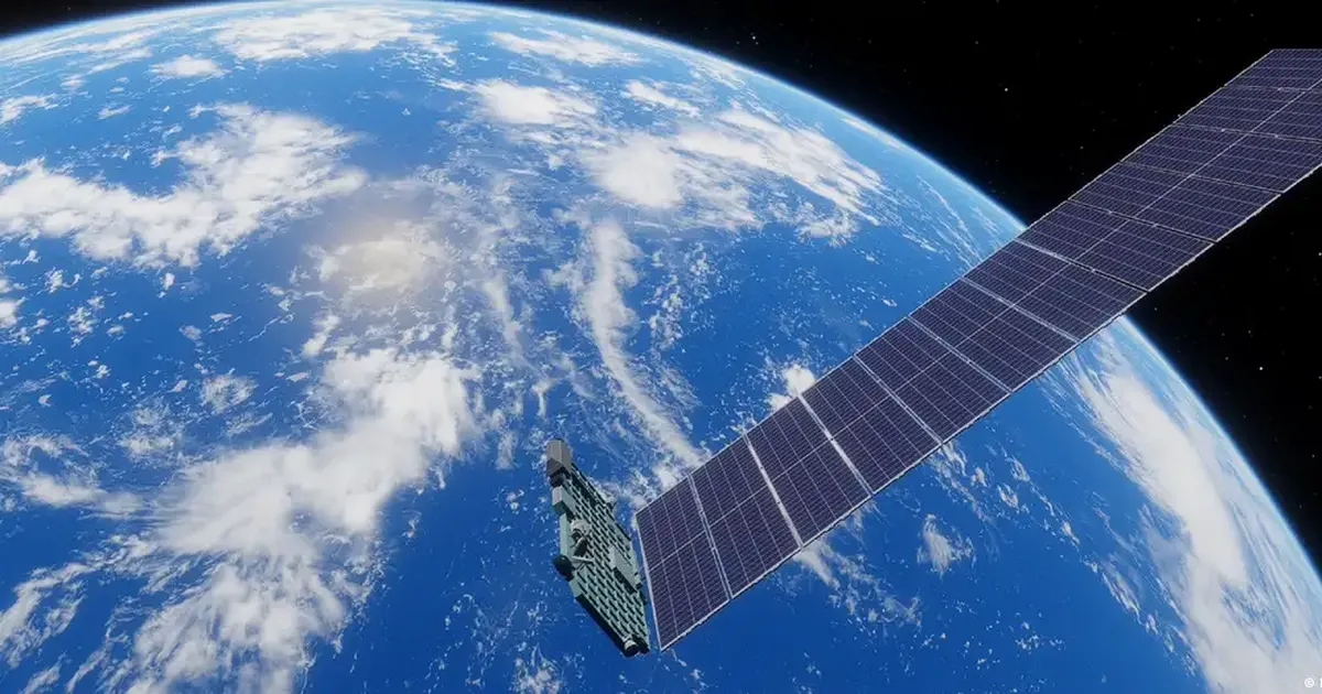 Samsungi ja Apple´i telefonid saavad Starlinki satelliidiühenduse