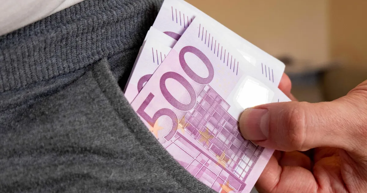 KORRALIK INVESTEERING ⟩ Invego arendab Lätis miljonite eest elurajooni