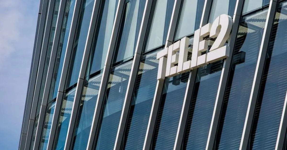 Pingeline majanduskeskkond vähendas Tele2 kasumit, emafirma pole rahul