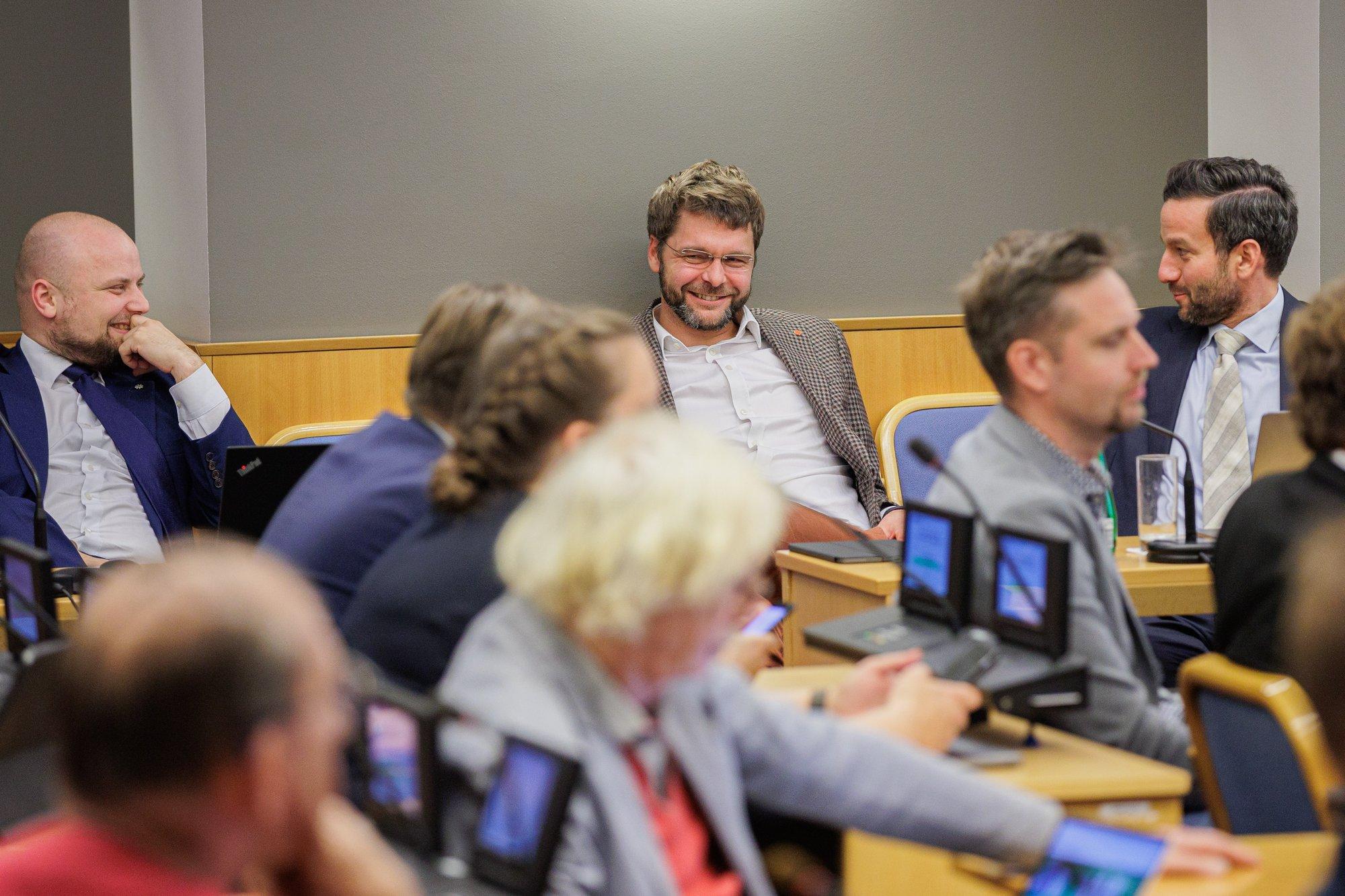 KRANAAT | Tallinn pakub uuest aastast linnamaasturi ostmise toetust