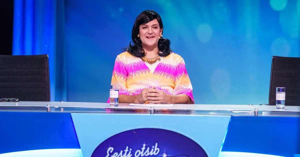 KAS MEELDIS? ⟩ Netirahvas võtab sõna aastavahetuse saadete osas: «Edekabel» on nüüd ametlikult Eesti rahva uus tragöödia