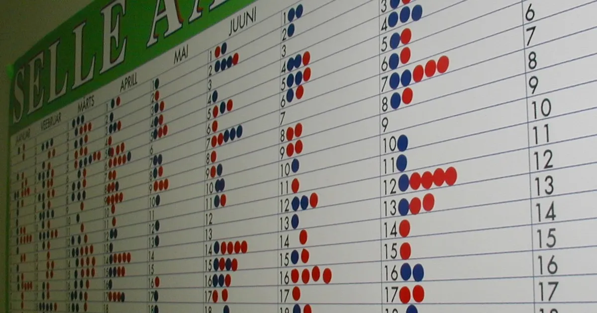 KATRIN KIISK ⟩ Keda häirib sündimusest meedias rääkimine?