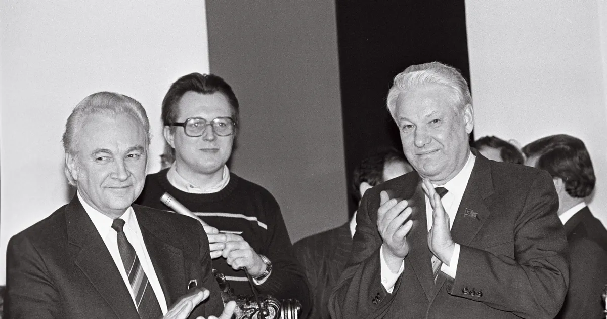 JÄRELEHÜÜE ⟩ «Ainuüksi sellest piisanuks, et Rüütel kuldsete tähtedega Eesti ajalukku kirjutada»