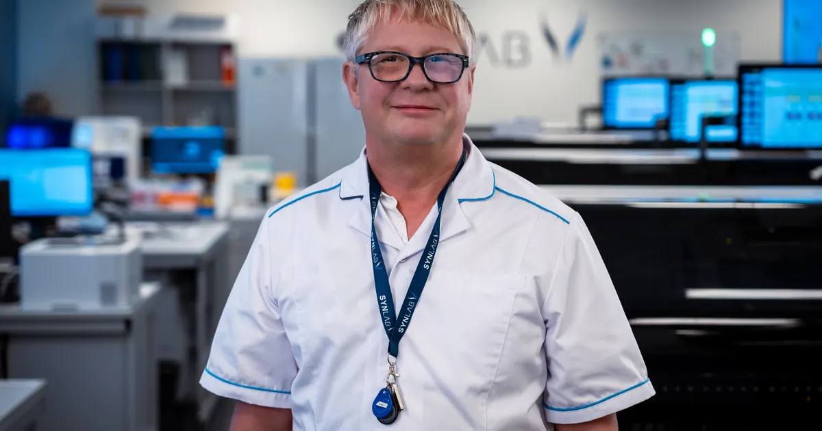 Nendel aegadel tehakse kõige rohkem suguhaiguste teste