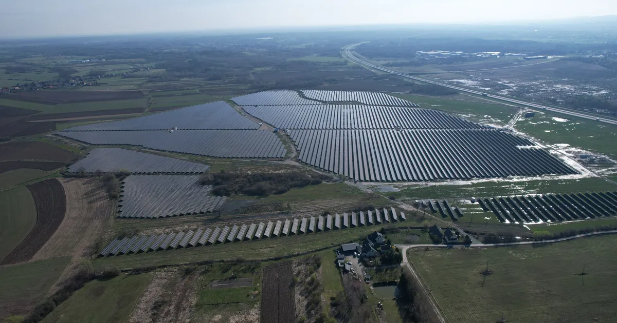 Kümnete miljonitega varustatud Sunly rohefond pani uksed kinni