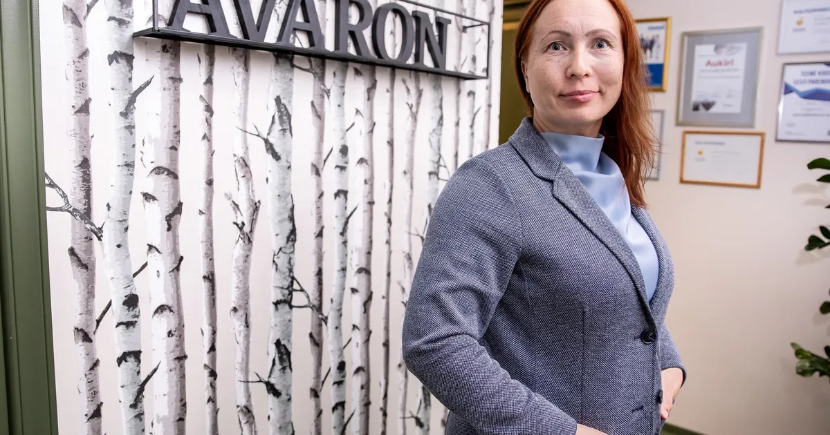 Avaron hakkas avalikult pakkuma võlakirjafondi