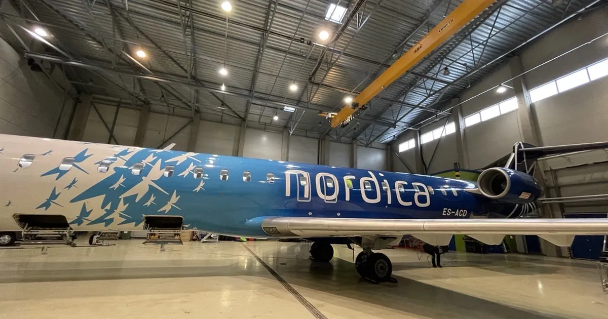 Tuli ära: loe täismahus Nordica eriraportit - ja vaata, mis saladused kinni kaeti