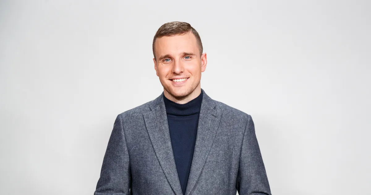 SERGEI METLEV ⟩ Muulased lõimugem täielikult, kuid jätke eestlased sellest välja?