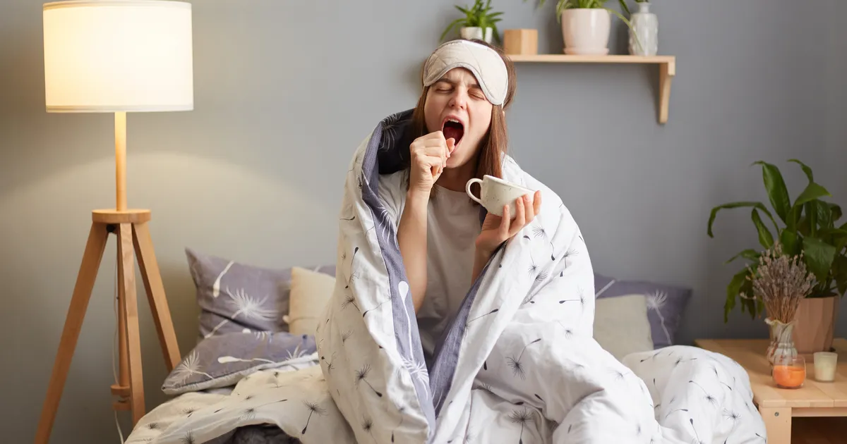 See vitamiin hoiab viirused ja väsimuse eemal