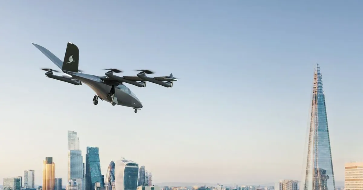 Ametivõimud: õhutaksodega kaasneb midagi, mida keegi kogeda ei tahaks