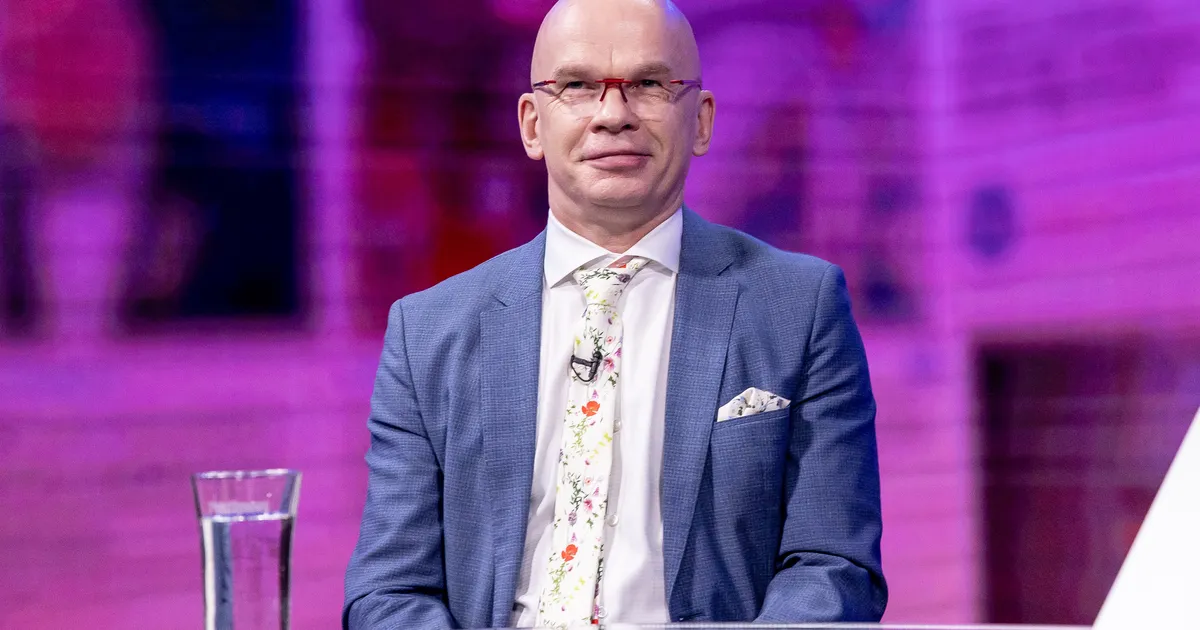 Allar Jõks ⟩ Kes tegelikult Nordicast kirjutades bluffis ja tõe maha vaikis?