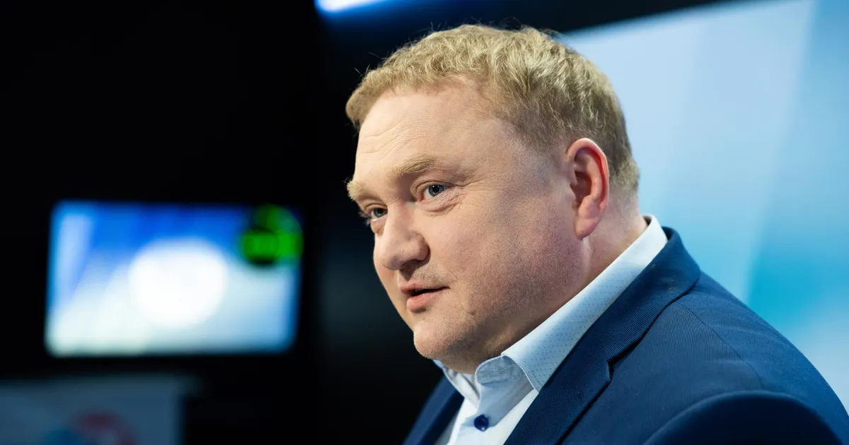 KAJAR LEMBER ⟩ Valime terve mõistuse, mitte kiusu!