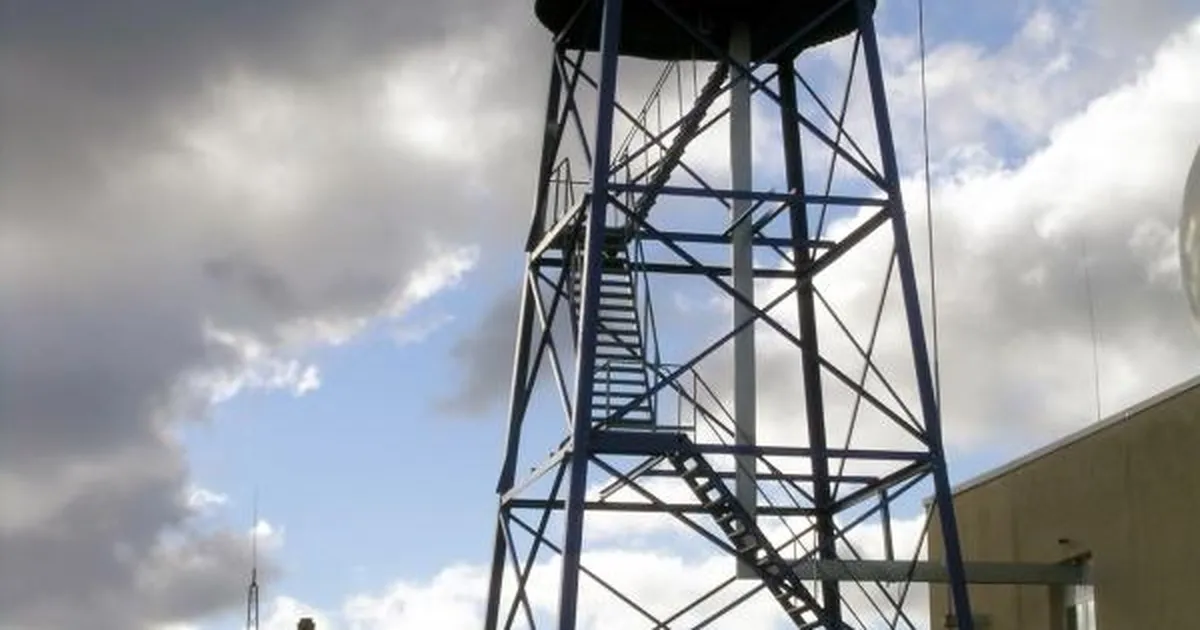 Keskkonnaagentuur vaidlustas ilmaradari ehitusloast keeldumise