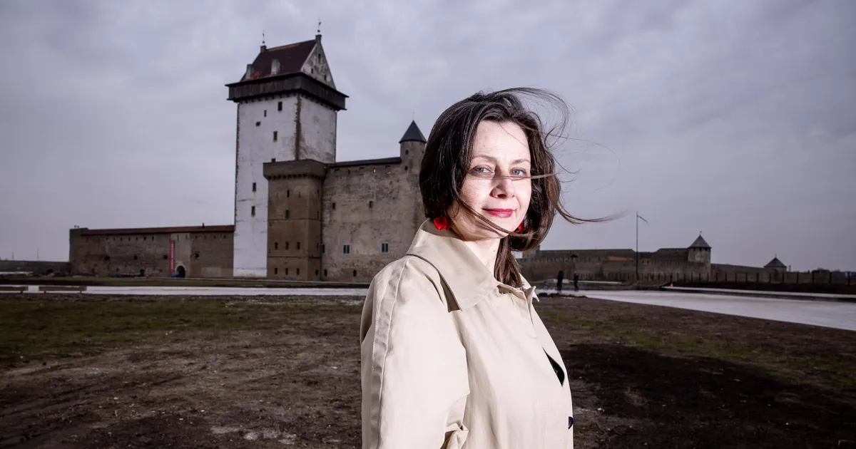 Venemaa vahistas tagaselja Narva muuseumi direktori