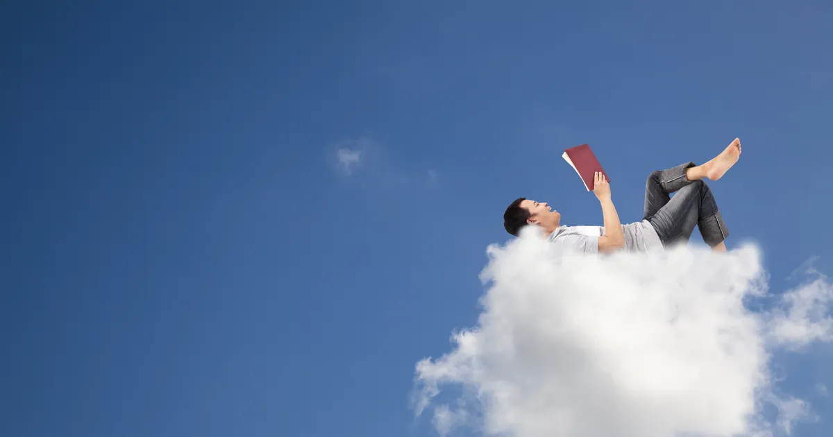 JÄRJEJUTT ⟩ Lõbus teos, mis ilmudes saavutas kiiresti kultusteose staatuse