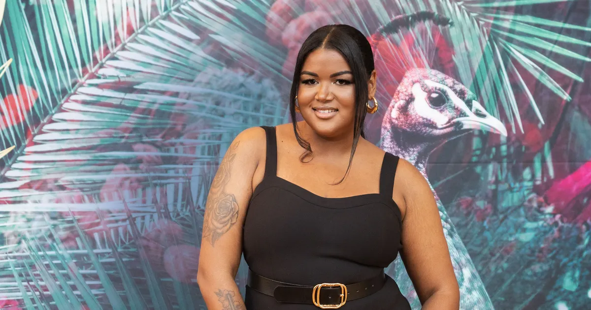 Kristina Pärtelpoja saatega SkyPlusis on kõik: asendan raadios seal, kus on vaja, mulle sobibki see praegu rohkem