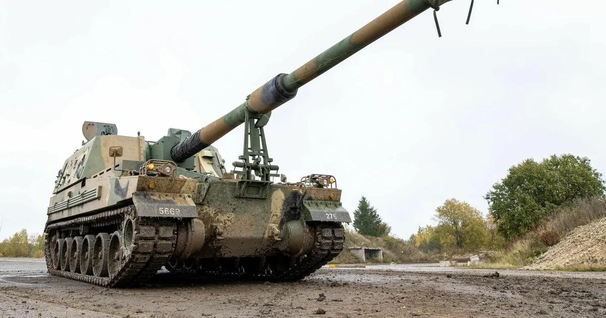 ANDRUS KAARELSON ⟩ Raha kaitsekulude tõstmiseks on tegelikult rohkem kui küll