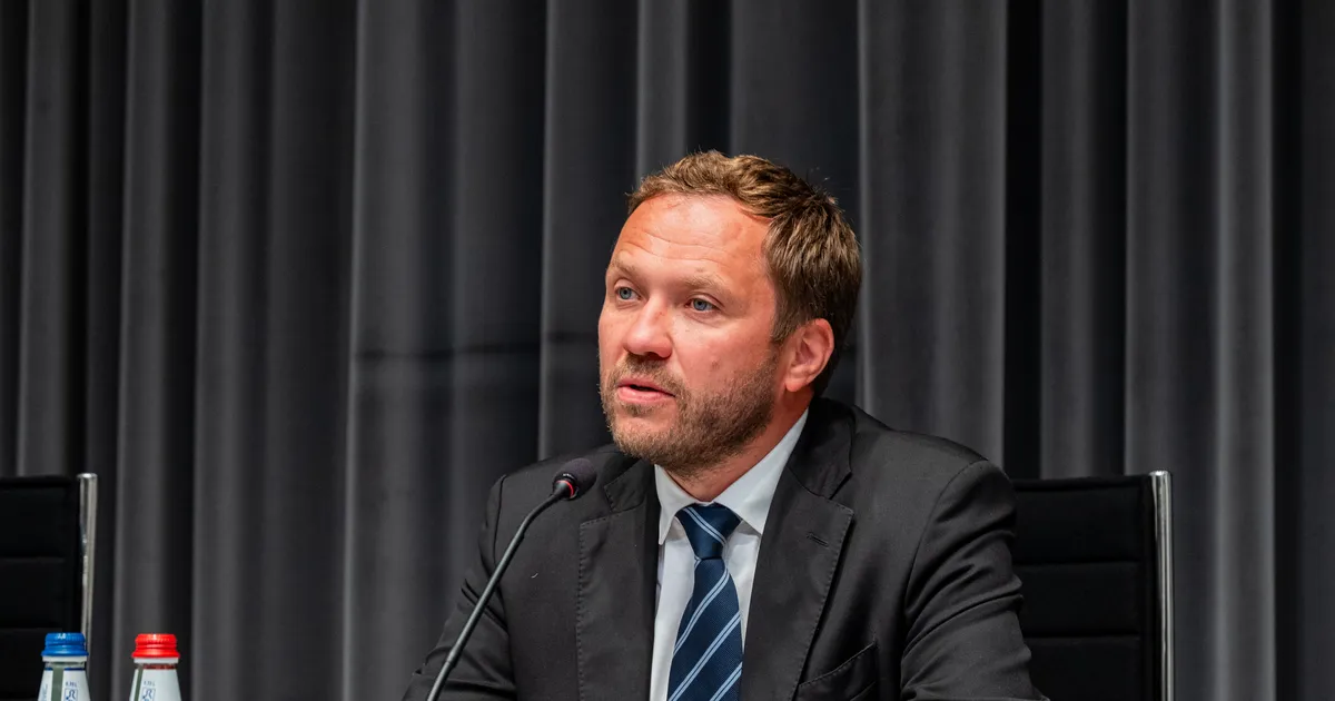 Tsahkna: vaherahu toob leevenduse liialt kaua kestnud kannatustele