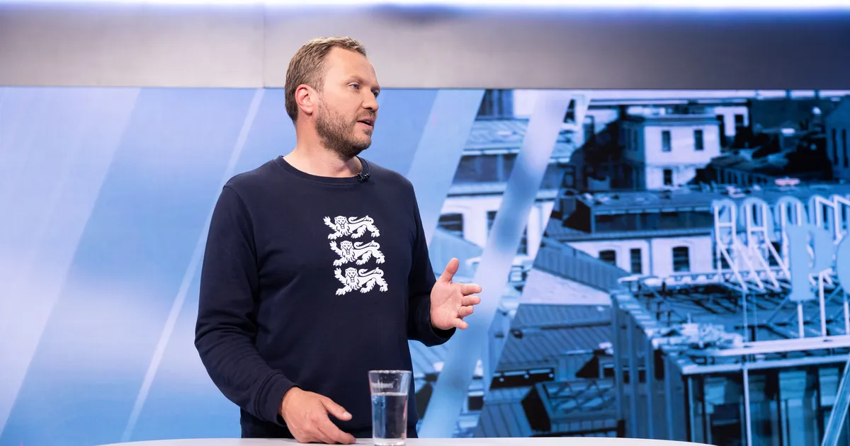 OTSE POSTIMEHEST ⟩ Kas Trump suudab Ukraina sõja lõpetada? Stuudios on välisminister Margus Tsahkna