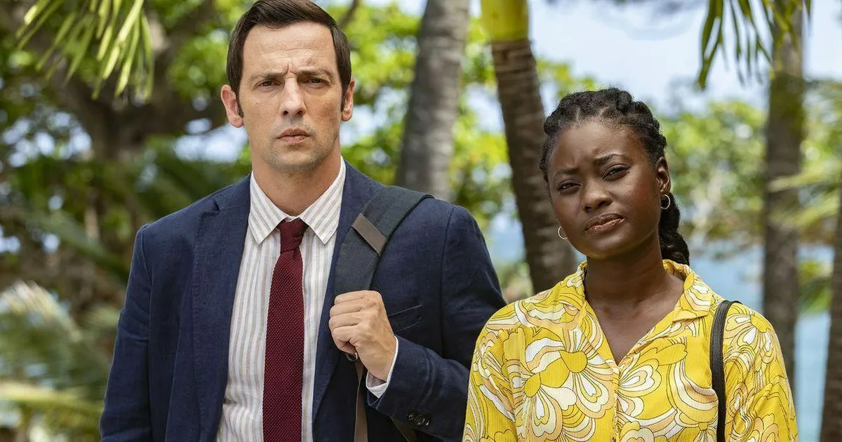 UUED TUULED ⟩ Veel üks armastatud tegelaskuju lahkub seriaalist «Surm paradiisis»