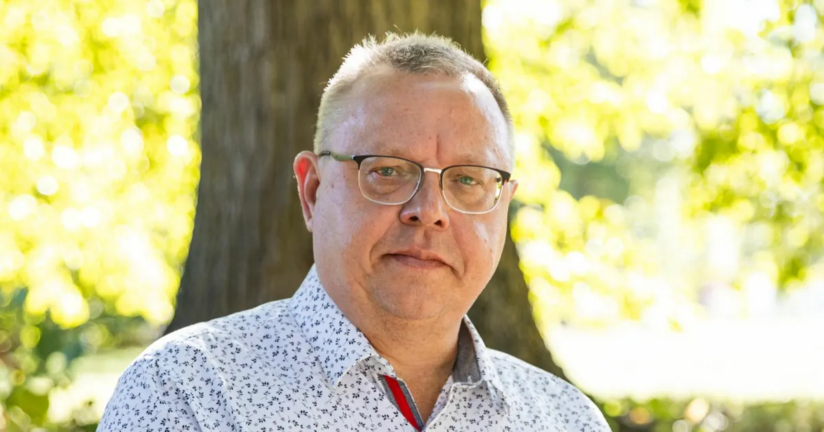 RAUL EAMETS ⟩ Põhjendusi, miks mitte teha, leiab alati