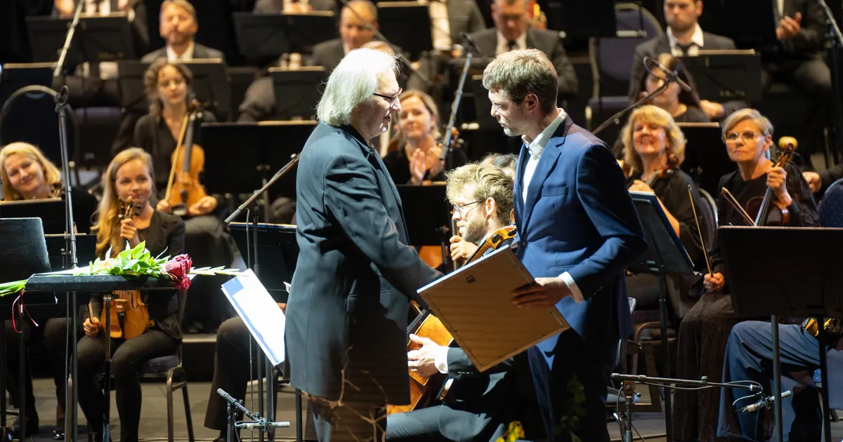 800 000-eurose eelarvega Eesti muusikateatrifestival jääb tänavu ära