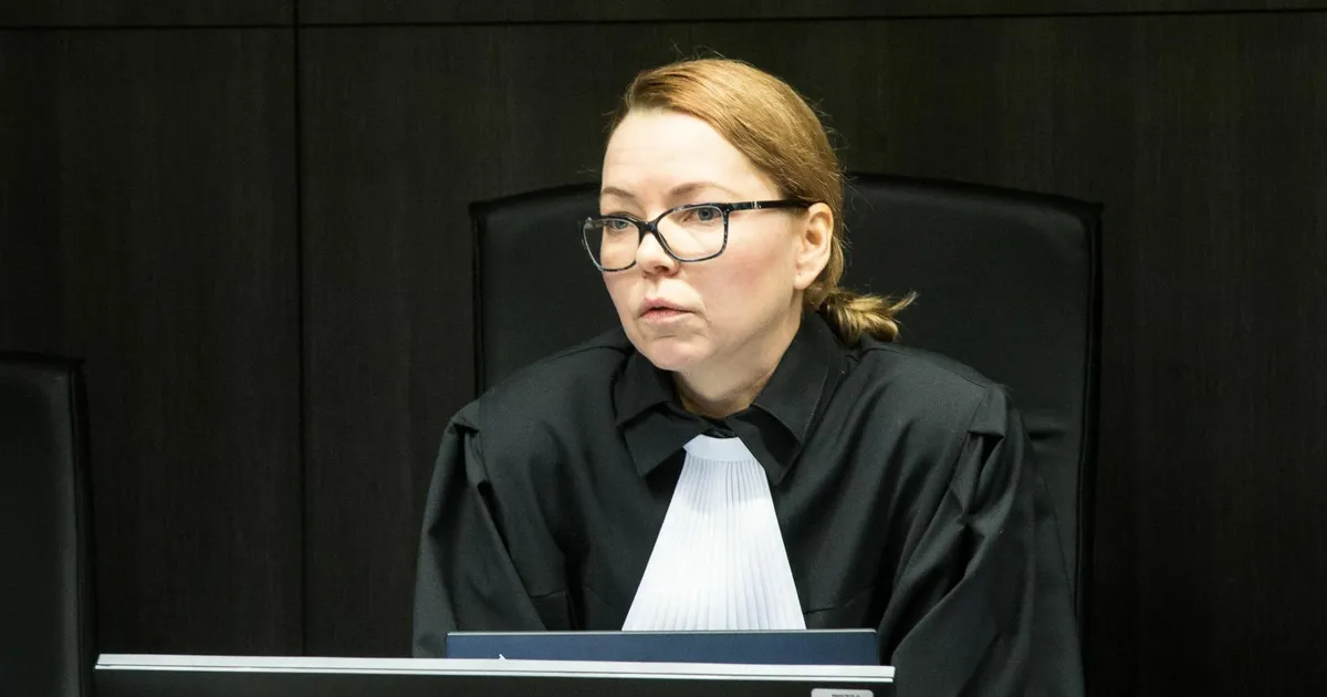 Riigikogu õiguskomisjon toetas Astrid Asi peaprokuröriks nimetamist