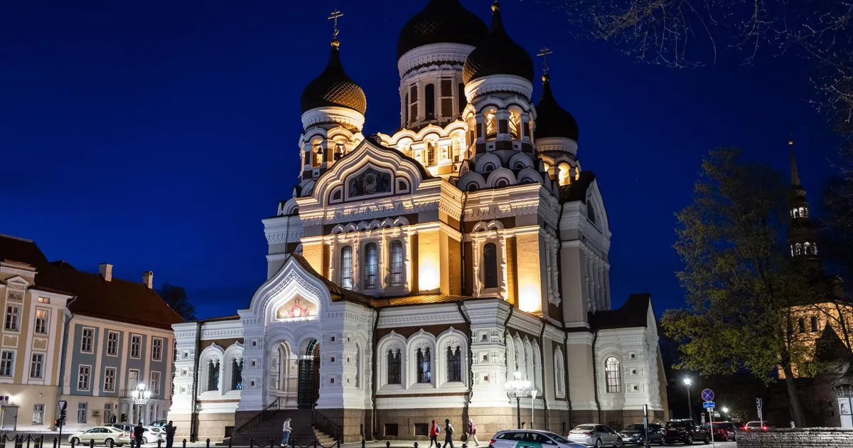 IGOR GRÄZIN ⟩ President ei saa ajada Põhiseaduse vastast poliitikat