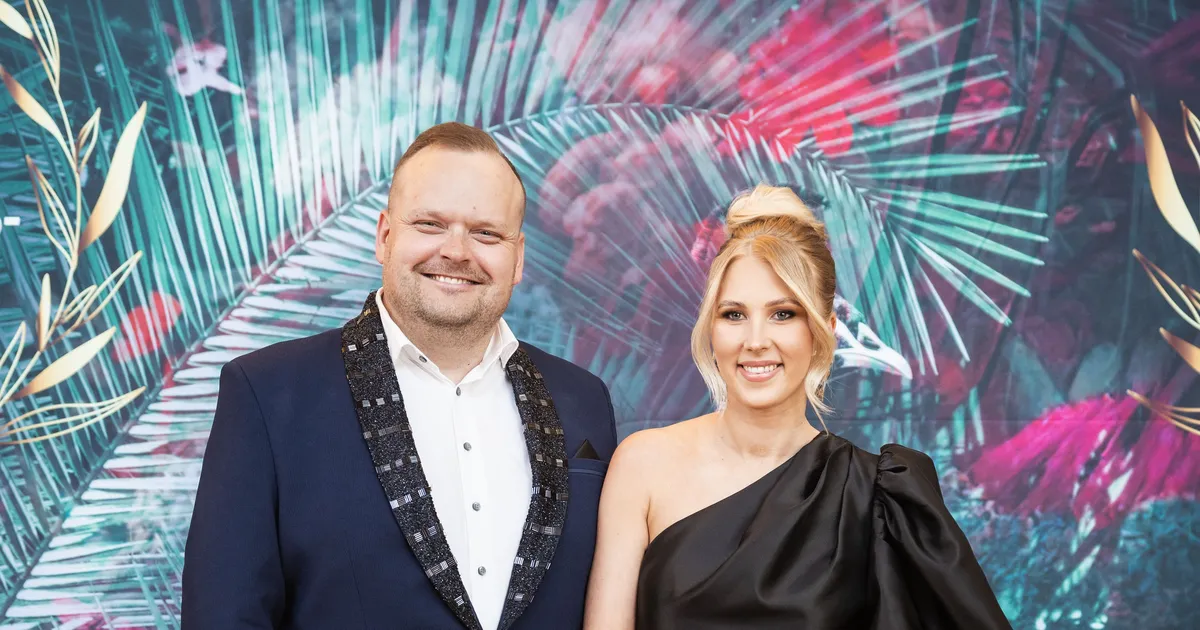 Pulmakutsed on teele pandud: Andres Puusepp ja Sandra Siimussaar valmistuvad abielluma