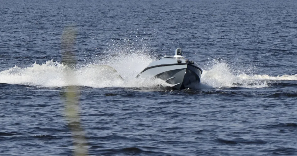 RAINER SAKS ⟩ Head uut aastat: Ukraina kaitsetööstuse ajalooline hetk