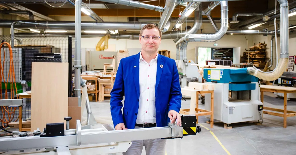 Riik soovib kutsekoolilt nii kärpimist kui kasvatamist