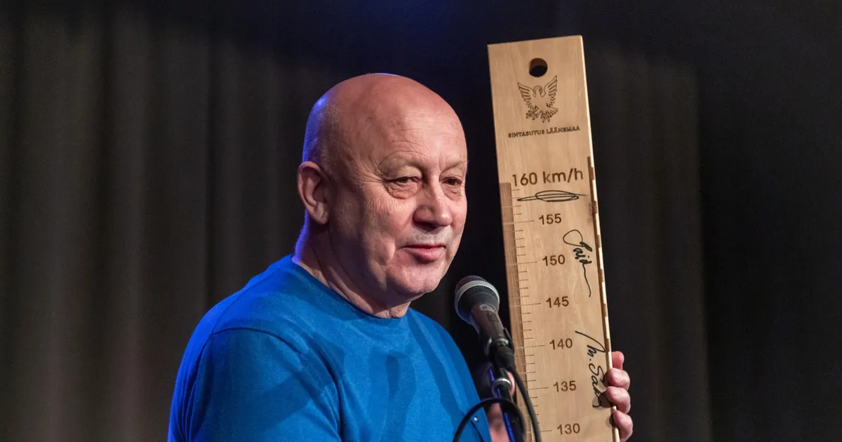 FOTO ⟩ «Kuna meid nende jaoks olemas ei ole, tulime neile appi!» Haapsalu linnapea tögab sotsiaalmeedias ERRi