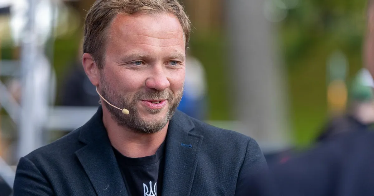 Tsahkna: jätkame liitlassuhte tugevdamist Ühendriikidega