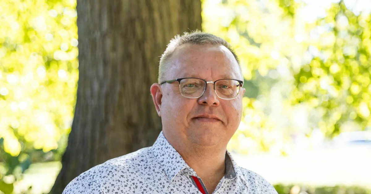 RAUL EAMETS ⟩ Tulevik ei paistagi nii tume, Eesti inimesele on ka häid uudiseid