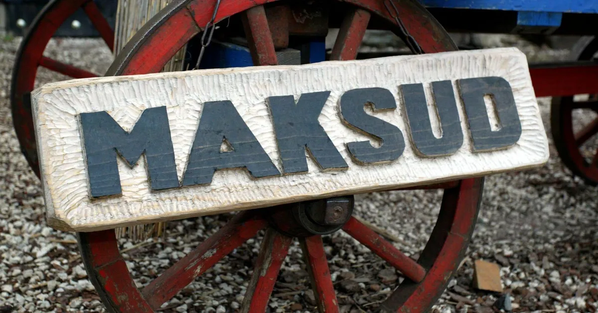 OTSEPILT JA -BLOGI ⟩ Maksuamet tutvustab maamaksu muutusi