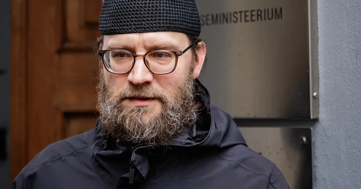 Piiskop Daniel: Eesti õigeusukirikute esindajate kohtumine võib toimuda veebruaris