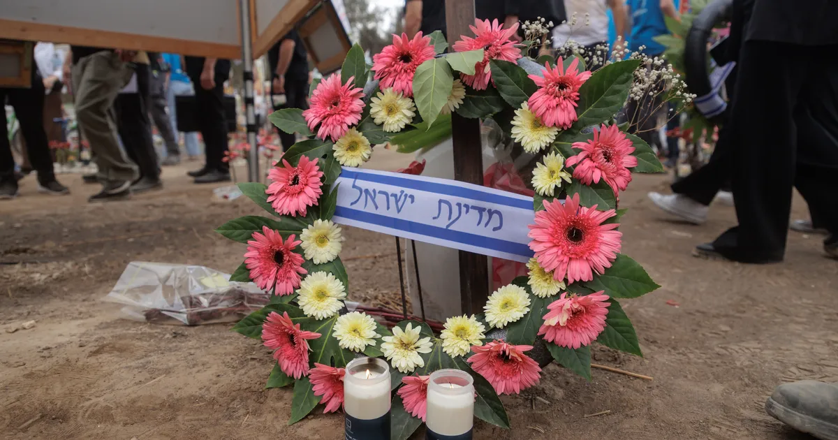 Hamas on valmis vahetuslepingu esimeses etapis vabastama 34 pantvangi