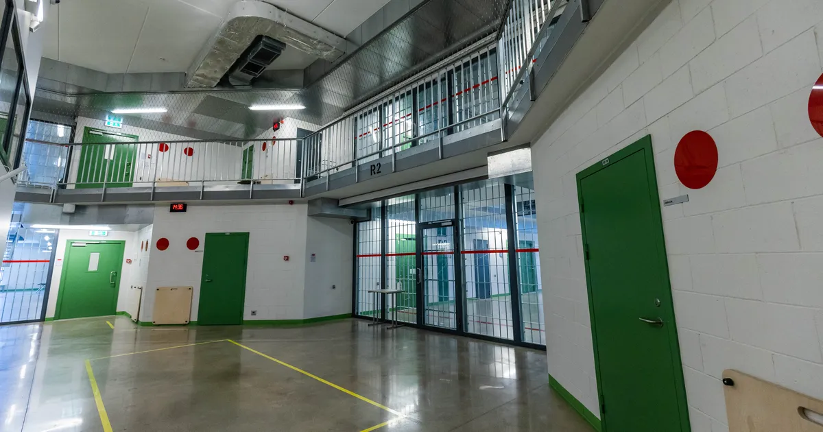 «Ta ütles talle, et kao n*****!» Aruküla tapja Mark Jakob Jakson sattus vanglas konflikti