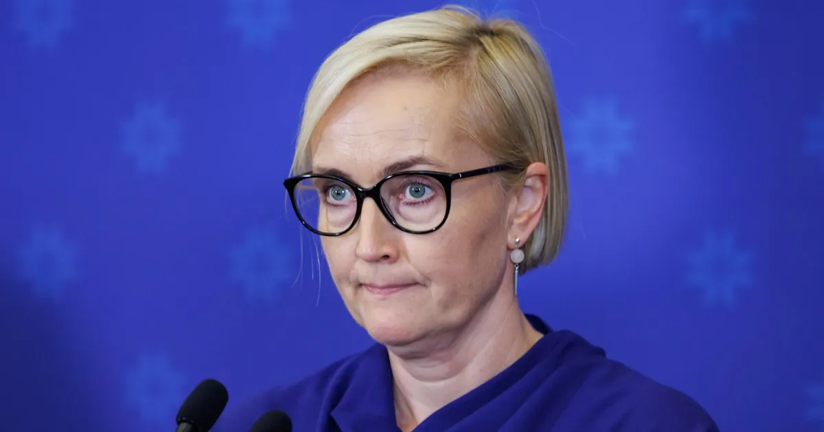 Kallas: kaitsekulusid tuleb tõsta, kuid viis protsenti ei ole ainus lahendus