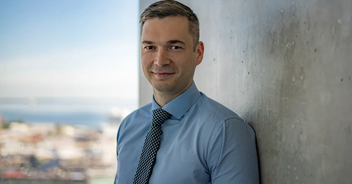 Pangaaktsiad alustasid Tallinna börsil päeva hoogsalt