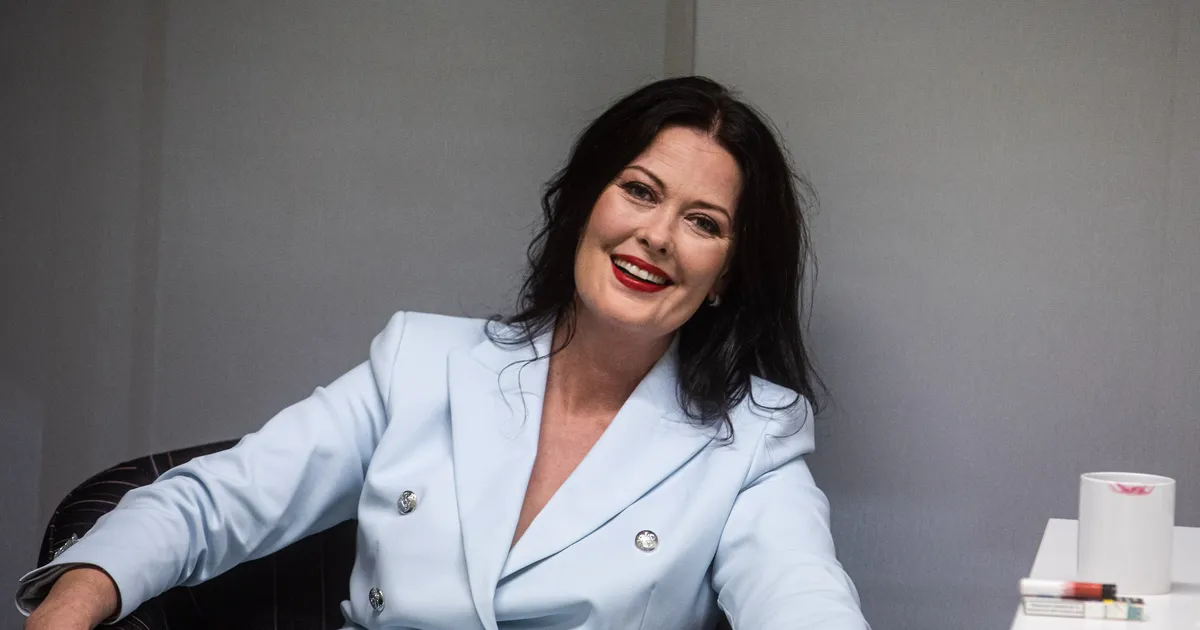 Video-podcast Merle Palmistega lükkub ootamatult edasi: siirad vabandused kõikide huviliste ees