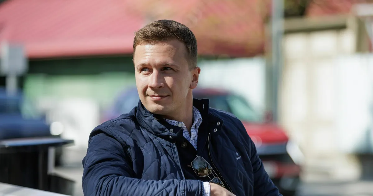 Vootele Päi sai uue töö