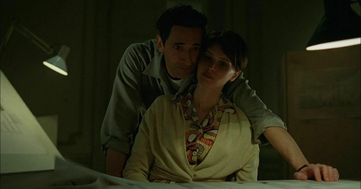 Skandaal Oscari-nõudleja ümber: üks aasta kiidetumaid filme tehti tehisaru abiga