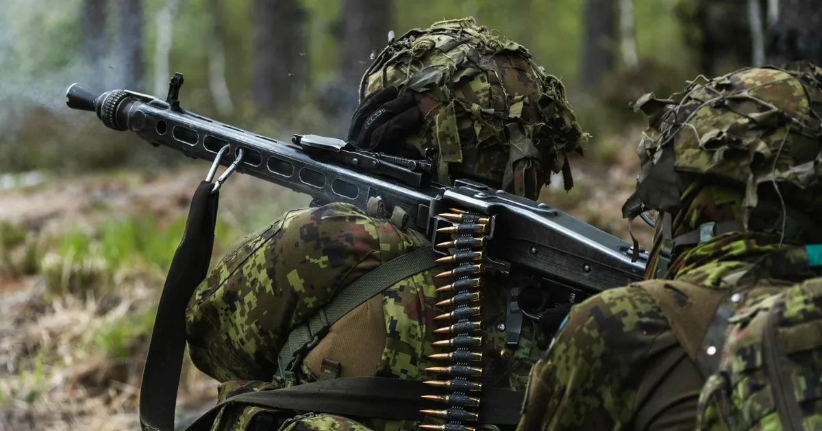 POSTIMEHE KOLUMNISTID ⟩ Milliste probleemidega seisab Eesti silmitsi 2025. aastal?