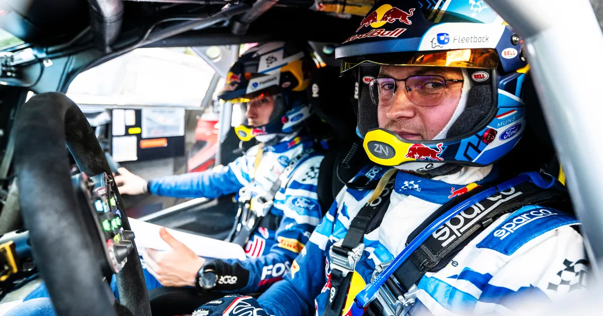 Fordi sõitja suurepärane päev lõppes külma duši ja suure ajatrahviga