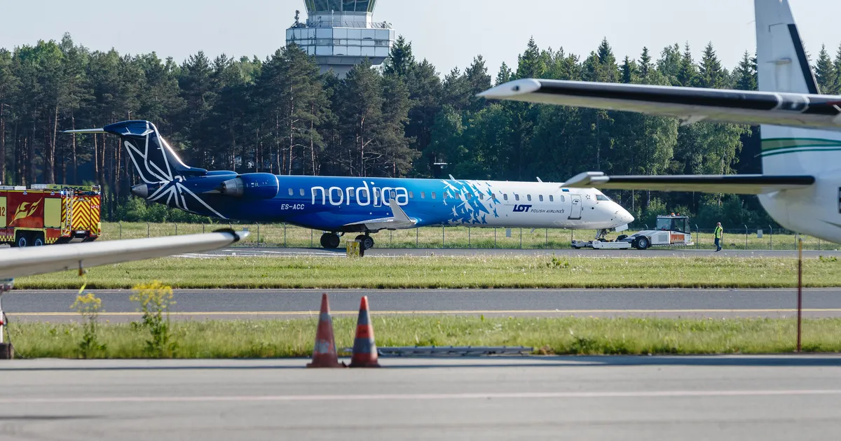 OTSUS OLEMAS ⟩ Kohus kuulutas välja Nordica pankroti